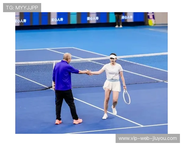 以网球为约！2025年“最朝阳”网球嘉年华暨第二届CYTA朝阳网球联赛圆满落幕