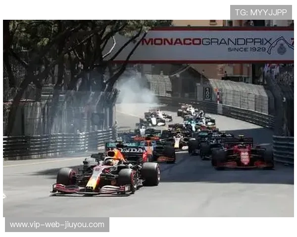 F1争冠四强并列概率，历史罕见大场面